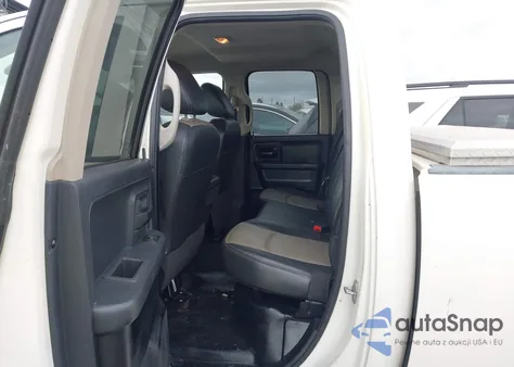 2009 Dodge Ram 1500 St z USA, uszkodzony, nr VIN 1D3HV18P29S815028